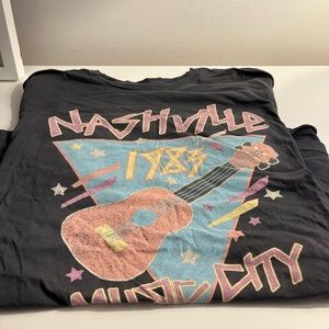 Nashville T-Shirt